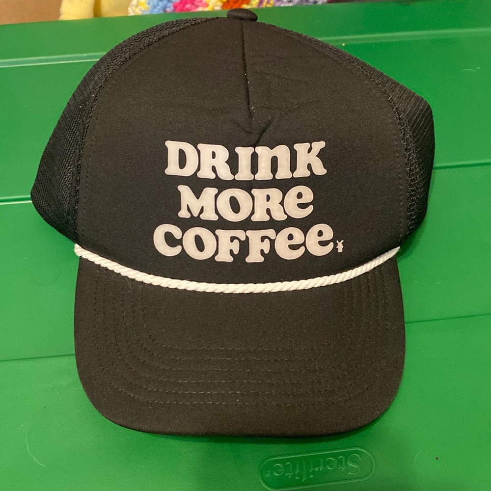 Dutch Bros Hat
